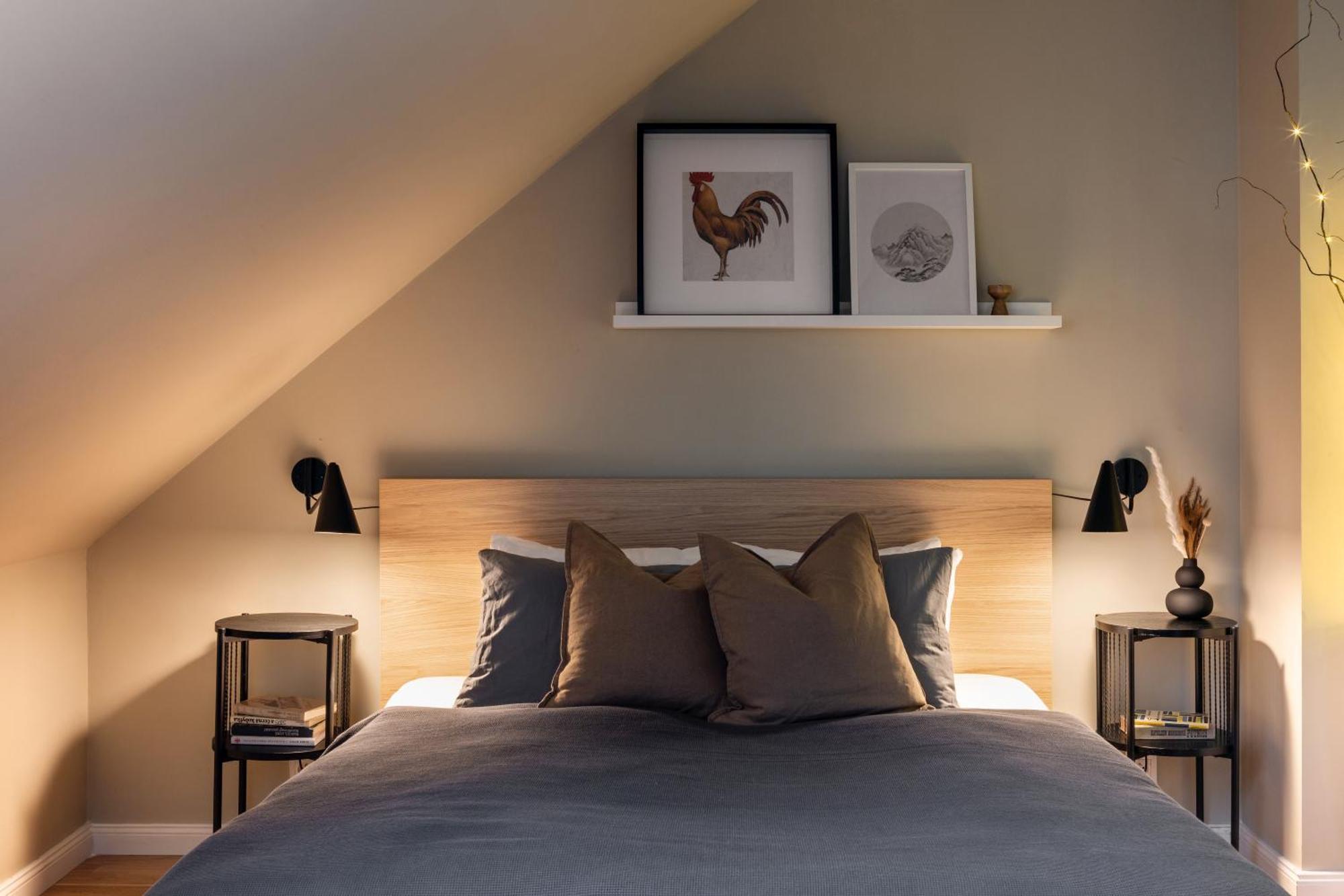 Turnkey I Karlin Square Apartments Prag Dış mekan fotoğraf