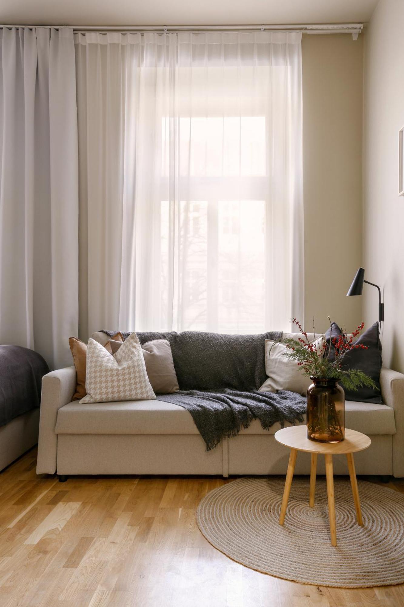 Turnkey I Karlin Square Apartments Prag Dış mekan fotoğraf
