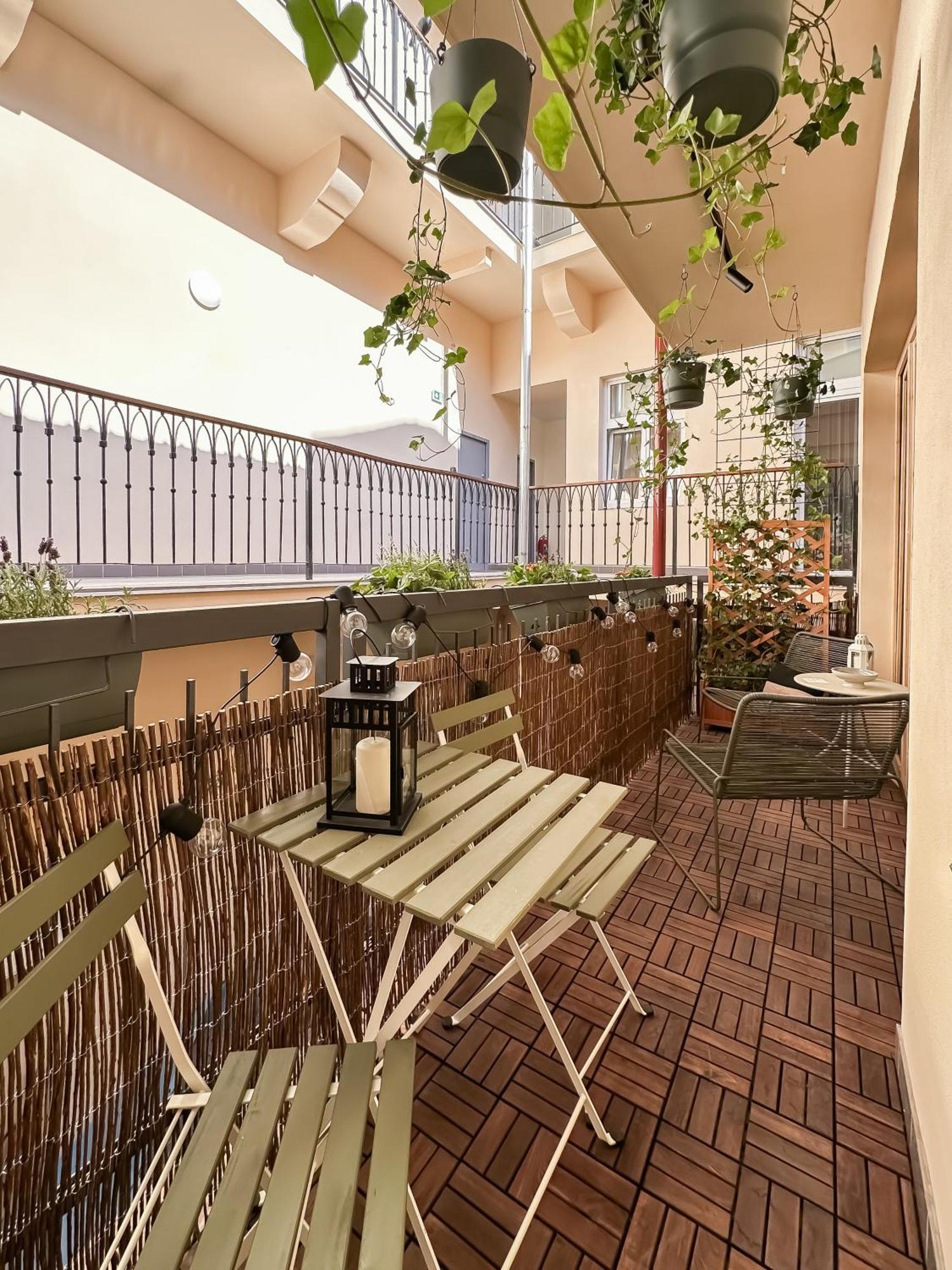 Turnkey I Karlin Square Apartments Prag Dış mekan fotoğraf
