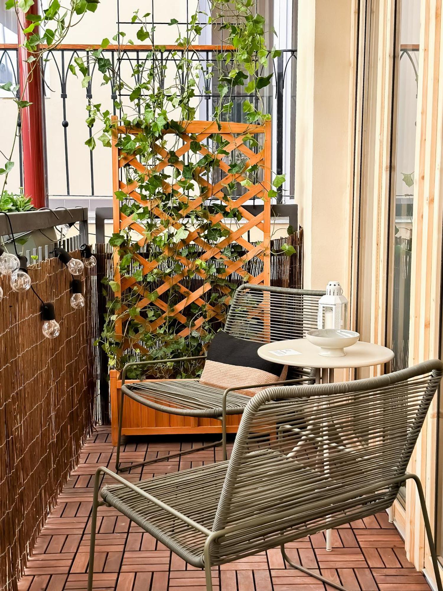 Turnkey I Karlin Square Apartments Prag Oda fotoğraf